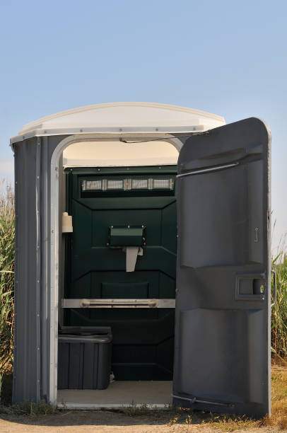 Porta potty rental for festivals in Trail Creek, IN