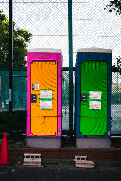 Best Handicap porta potty rental  in Trail Creek, IN