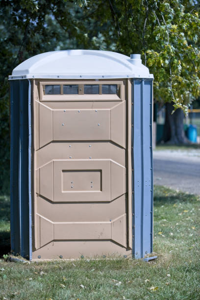 Best Local porta potty services  in Trail Creek, IN