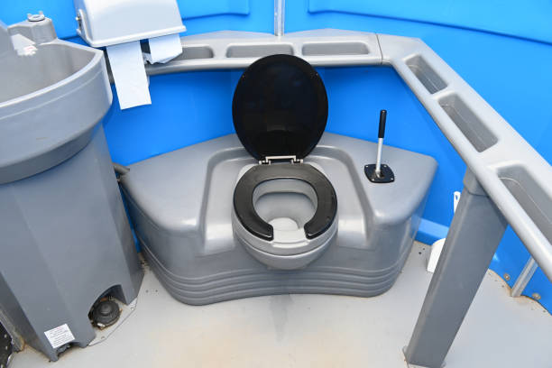 Best High-end porta potty rental  in Trail Creek, IN