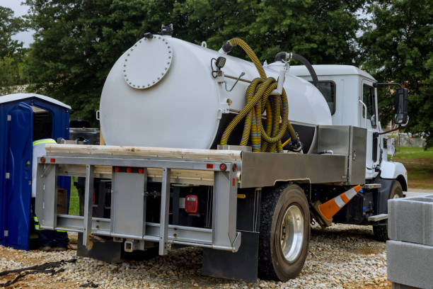 Best High-end porta potty rental  in Trail Creek, IN