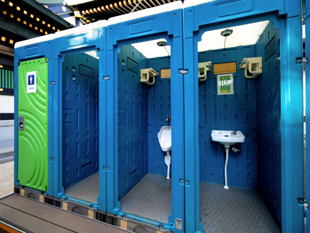 Best Local porta potty services  in Trail Creek, IN