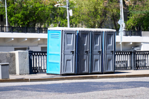 Best Porta potty cleaning services  in Trail Creek, IN