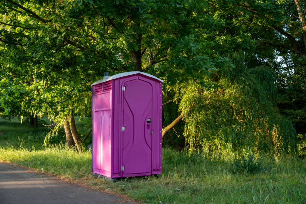 Best Porta potty cleaning services  in Trail Creek, IN